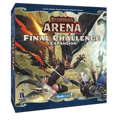 Pathfinder - Arena: Final Challenge Expansion